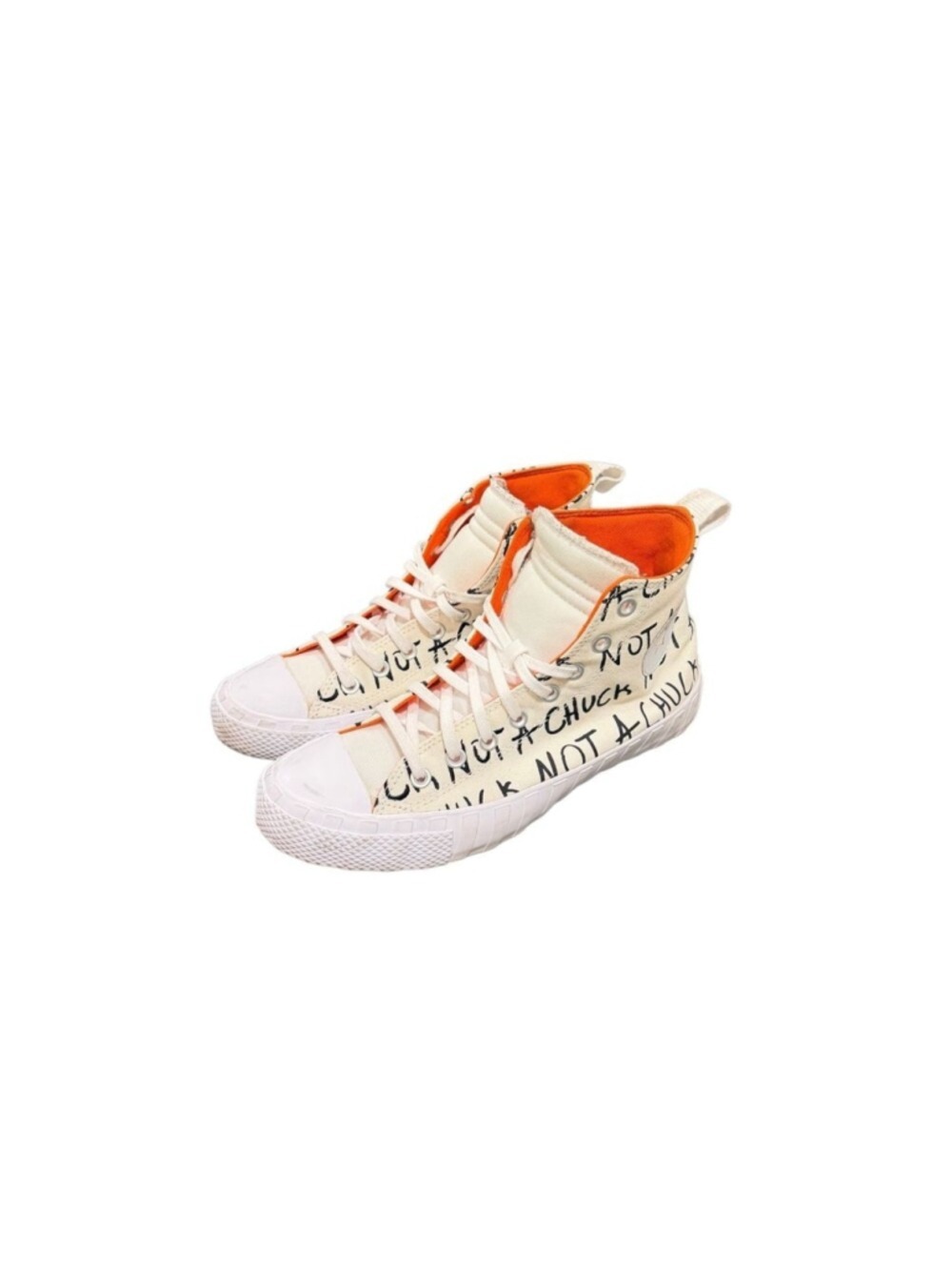 Converse "Not A Chuck" sneakers size 9